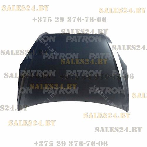 Капот HYUNDAI: ACCENT 05- HYUNDAI ACCENT (MC) 2006-2010 | PATRON / Китай