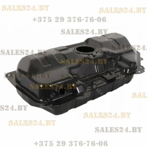 Топливный бак зад HYUNDAI ACCENT (MC), 09.06-01.10 | POLCAR / Польша 2 Топливный бак зад HYUNDAI ACCENT (MC), 09.06-01.10 | POLCAR / Польша 1