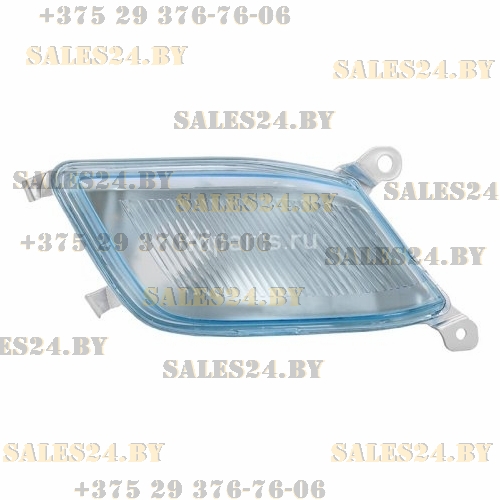 Указатель поворота правый NISSAN MICRA K12 2008-2010 | DEPO / Тайвань