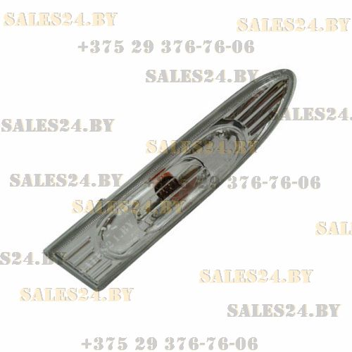 Повторитель поворота правый HYUNDAI ACCENT 2006-2010 | AVG / Чехия - Тайвань - Китай