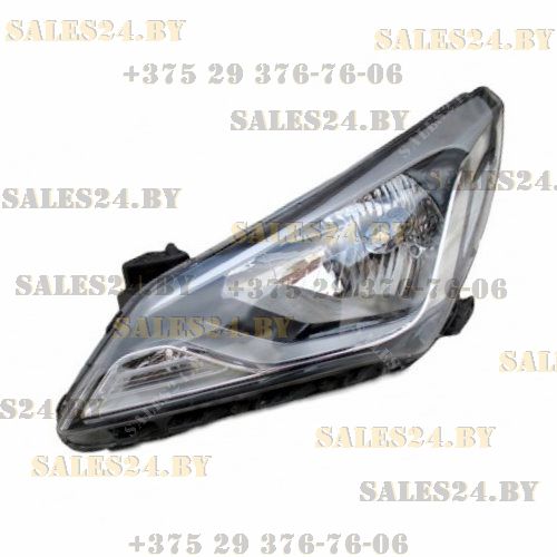 Фара лев HYUNDAI SOLARIS (11-) HYUNDAI SOLARIS (11-) | DEPO / Тайвань 2 Фара лев HYUNDAI SOLARIS (11-) HYUNDAI SOLARIS (11-) | DEPO / Тайвань 1