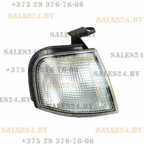 Указатель поворота правый NISSAN PRIMERA P10 1990-1996 | TYC / Тайвань