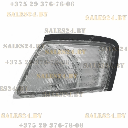 Указатель поворота левый NISSAN PRIMERA P10 1990-1996 | TYC / Тайвань