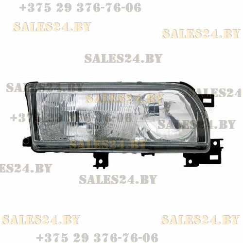 Фара передняя правая NISSAN PRIMERA P10 1990-1996 | TYC / Тайвань