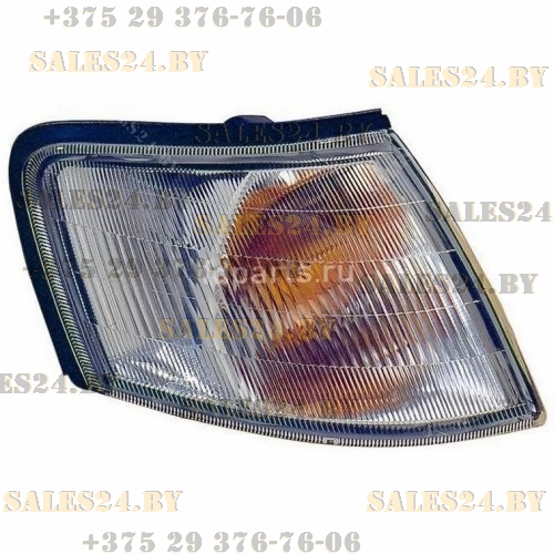 Указатель поворота правый NISSAN PRIMERA P11 1996-1998 | DEPO / Тайвань