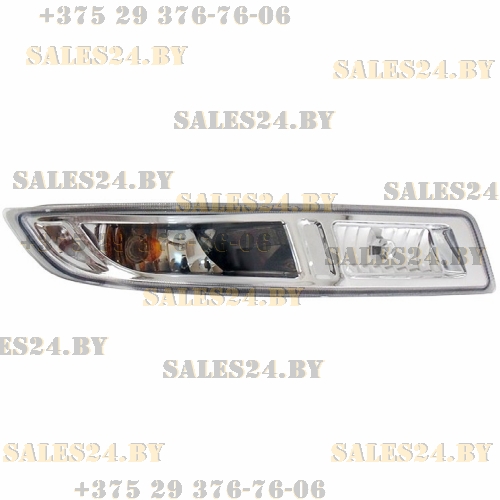 Указатель поворота нижн правNISSAN SUNNY SENTRA 07-10 без противотум | DEPO / Тайвань