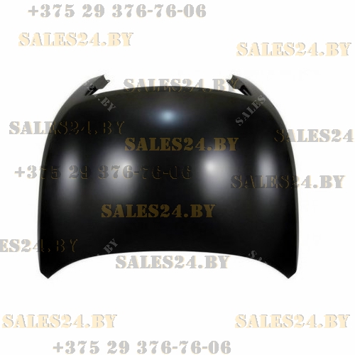 Капот NISSAN TEANA 2008-2011 | TYG / Тайвань