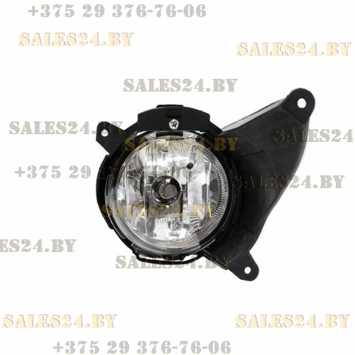 Фара противотуманная правая OPEL ANTARA 2006-2011 | DEPO / Тайвань