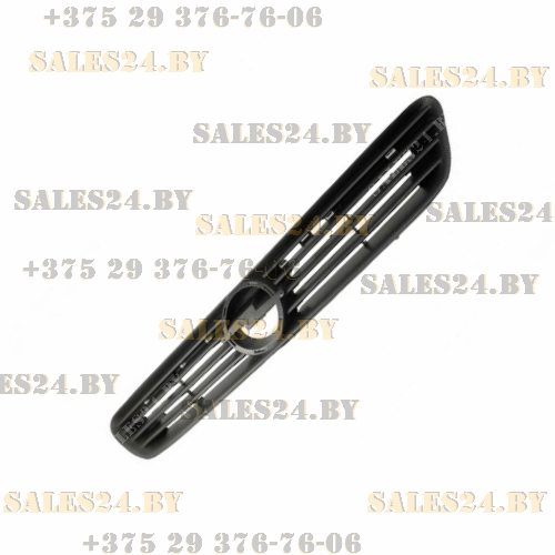 Решетка радиатора OPEL ASTRA G 1998-2004 | LORO / Польша