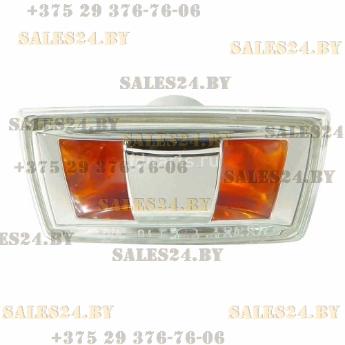 Повторитель поворота левый (ХЭТЧБЭК) OPEL ASTRA H 2004-2007 | TYC / Тайвань