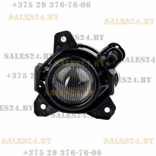 Фара противотуманная левая OPEL ASTRA J 2012-2015 | DEPO / Тайвань