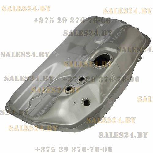 Бак топливный (60 л ) -05 ОЕМ-31150-38100 HYUNDAI SONATA 2001-2004 | AVG / Чехия — Тайвань — Китай