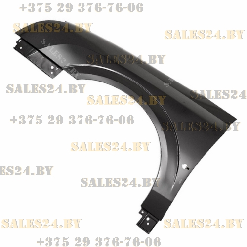 Крыло переднее левое OPEL VECTRA C 2002-2005 / OPEL SIGNUM 2003-2005 | ORAN / Испания