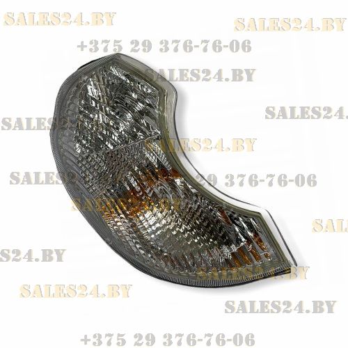 Указатель поворота правый HYUNDAI TERRACAN 2004-2006 | AVG / Чехия - Тайвань - Китай