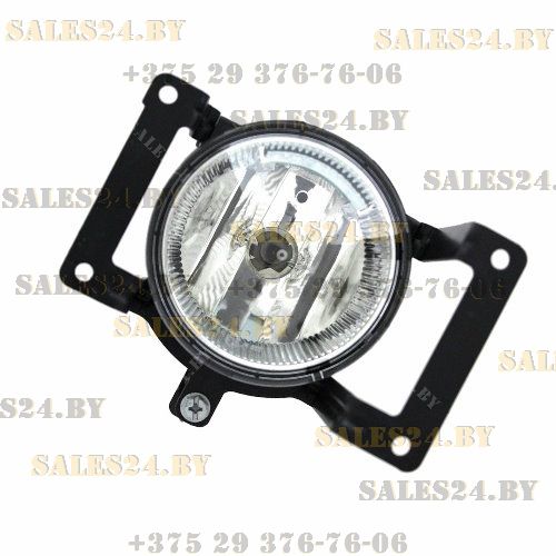 Фара противотуманная правая HYUNDAI TUCSON JM 2004-2010 | AVG / Чехия - Тайвань - Китай