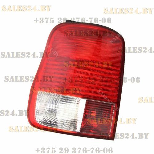 Фонарь задний левый KIA CARNIVAL I 07 / 2001-2005 | DEPO / Тайвань