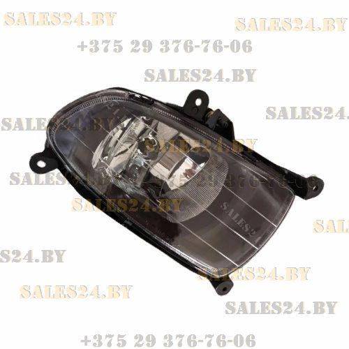 Фара противотуманная правая KIA CERATO TD 2011-2013 | AVG / Чехия - Тайвань - Китай