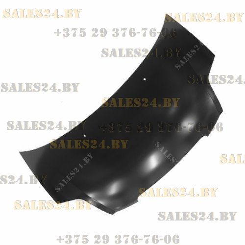 Капот KIA PICANTO 2003-2007 | ORAN / Испания 2 Капот KIA PICANTO 2003-2007 | ORAN / Испания 1