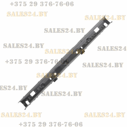 Усилитель бампера CITROEN BERLINGO / PEUGEOT PARTNER 2008-2012 | PHIRA / Испания