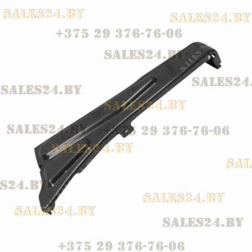 Крепление бампера переднего правое KIA SORENTO BL 2002-2009 | OEM / Оригинал