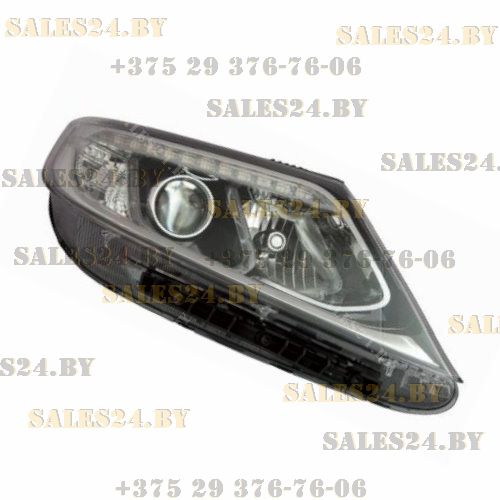 Фара прав KIA SORENTO (13-) KIA SORENTO (13-) | DEPO / Тайвань