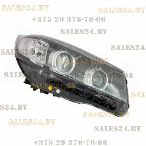 Фара передняя правая KIA SORENTO (13-) | DEPO / Тайвань