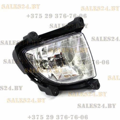 Фара противотуманная правая KIA SPORTAGE JE 2004-2008 | DEPO / Тайвань