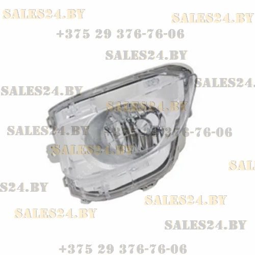Фара противотуманная левая LEXUS LS 2006-2009 | TYC / Тайвань