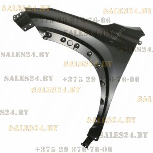 Крыло кузова лев LEXUS: NX200T/300H 2015 - LEXUS NX200T/300H 2015 - | PATRON / Китай