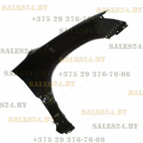 Крыло переднее прав LEXUS: RX300 99-03 LEXUS RX300 99-03 | TYG / Тайвань