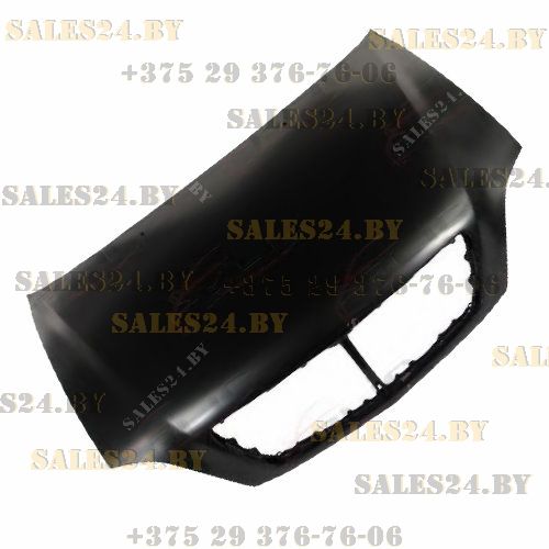 Капот 04-09 LEXUS RX 2004-2008 | AVG / Чехия — Тайвань — Китай 2 Капот 04-09 LEXUS RX 2004-2008 | AVG / Чехия — Тайвань — Китай 1