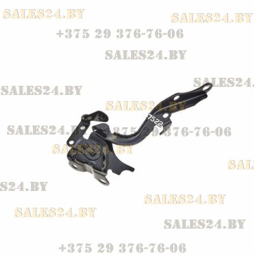 Петля капота лев LEXUS RX350/RX450H 10- LEXUS RX350/RX450H 10- | TYG / Тайвань 2 Петля капота лев LEXUS RX350/RX450H 10- LEXUS RX350/RX450H 10- | TYG / Тайвань 1