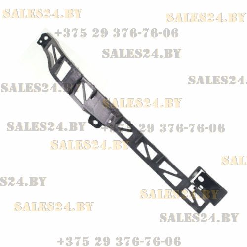 Кронштейн бампера передн лев MAZDA: 3 SEDAN 03-09 MAZDA 3 SEDAN 03-09 | TYG / Тайвань