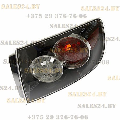Фонарь задний наружный правый (ЕВРОПА СЕДАН) MAZDA 3 BK 2006-2008 | TYC / Тайвань