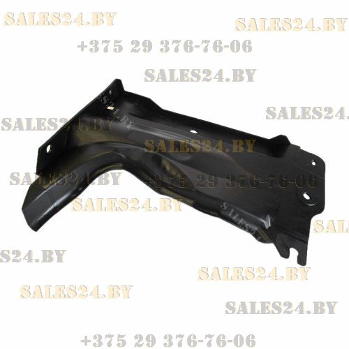 Защита двигателя Mazda 3 BL 2008-2013 Mazda 3 BL 2008-2013 | TYG / Тайвань