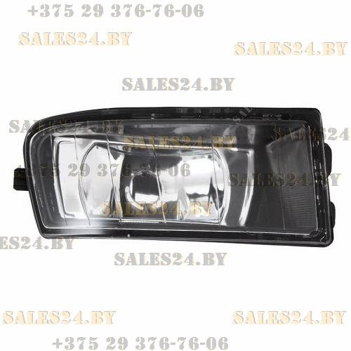 Фара противотуманная правая SEAT IBIZA 1999-2002 / SEAT CORDOBA 1999-2002 | TYC / Тайвань 2 Фара противотуманная правая SEAT IBIZA 1999-2002 / SEAT CORDOBA 1999-2002 | TYC / Тайвань 1