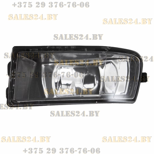 Фара противотуманная левая SEAT IBIZA 1999-2002 / SEAT CORDOBA 1999-2002 | TYC / Тайвань