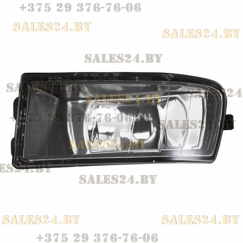 Фара противотуманная передняя левая SEAT IBIZA 1999-2002 / SEAT CORDOBA 1999-2002 | DEPO / Тайвань