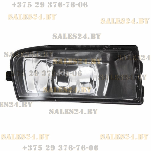 Фара противотуманная передняя правая SEAT IBIZA 1999-2002 / SEAT CORDOBA 1999-2002 | DEPO / Тайвань