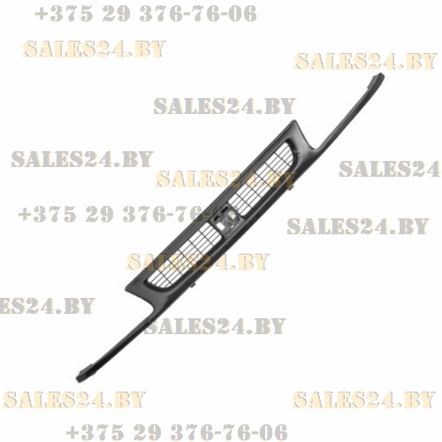 Решетка радиатора передняя SEAT IBIZA 1993-1995 / SEAT CORDOBA 1993-2002 | PHIRA / Испания