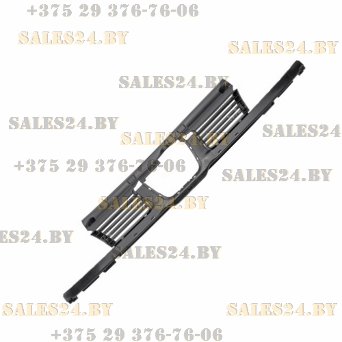 Решетка радиатора центральная SEAT IBIZA 1999-2002 / SEAT CORDOBA 1999-2002 | PHIRA / Испания