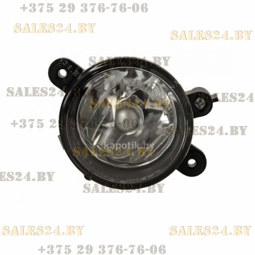 Фара противотуманная левая = правая SEAT IBIZA 2002-2006 / SEAT CORDOBA 2002-2009 | DEPO / Тайвань