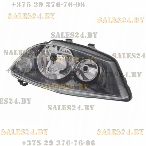 Фара передняя правая TWIN R SEAT IBIZA 2002-2006 | TYC / Тайвань