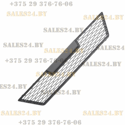 Решетка бампера переднего нижняя SEAT LEON 2009-2013 | PHIRA / Испания
