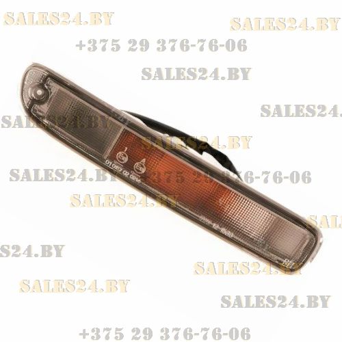 Повторитель поворота прав MAZDA: 323 ASTINA 94-98 (хэтчбэк) MAZDA 323 ASTINA 94-98 | TYC / Тайвань