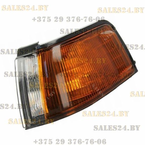 Фонарь указателя поворота лев MAZDA: 323 90-94 MAZDA 323 90-94 | DEPO / Тайвань