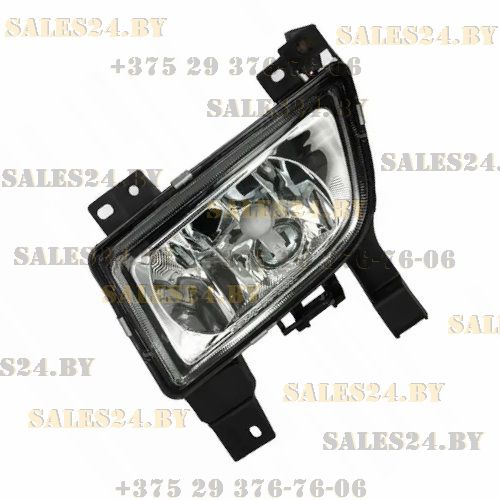 Фара противотуманная 99-01 = Premacy 99- левая TYC MAZDA 323 IV 09/1998-05/2004 | TYC / Тайвань