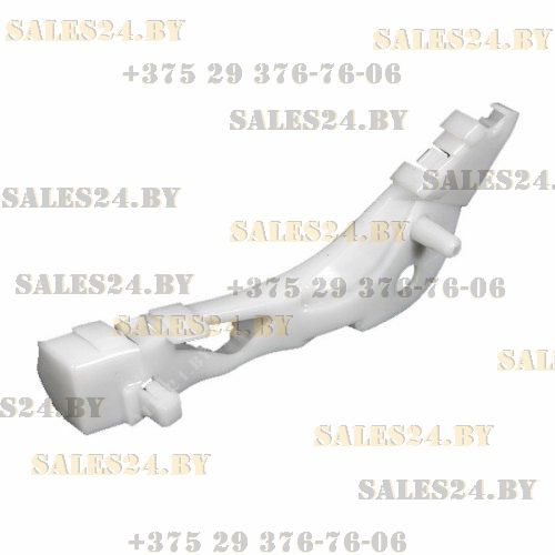 Крепление бампера переднего левое MAZDA 6 2002-2007 | OEM / Оригинал