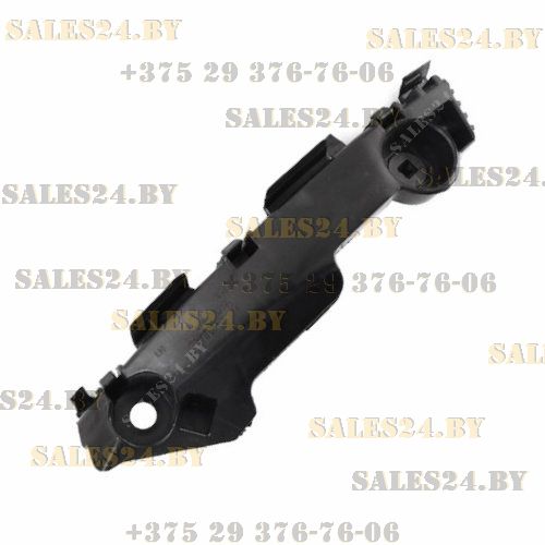 Крепление бампера переднего левое MAZDA 6 2007-2012 | OEM / Оригинал