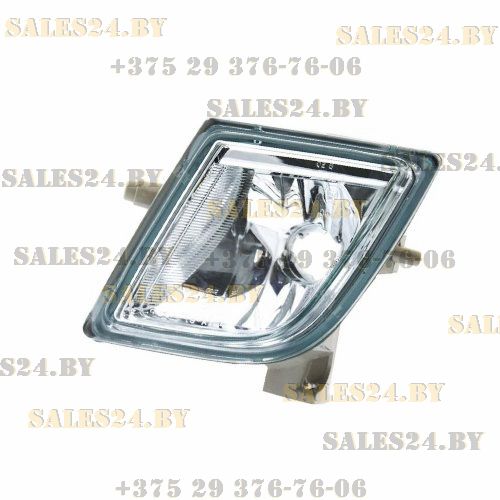Фара противотуманная левая MAZDA 6 2007-2010 | DEPO / Тайвань